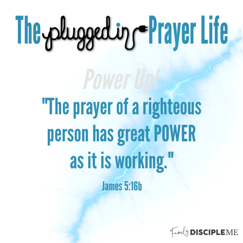 prayer