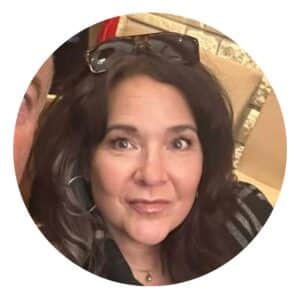 Lisa Herrera-Hodges