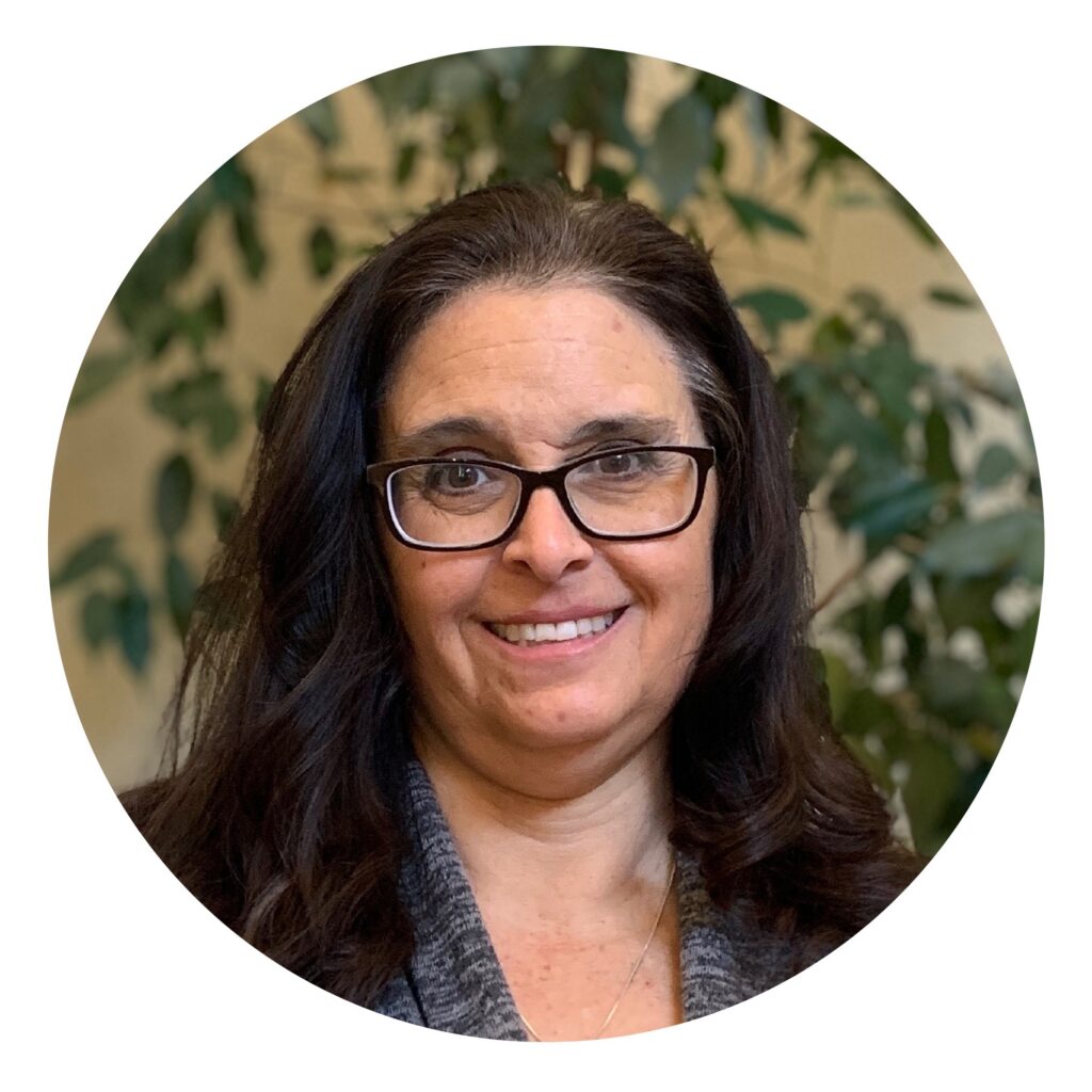 Tina Snyder